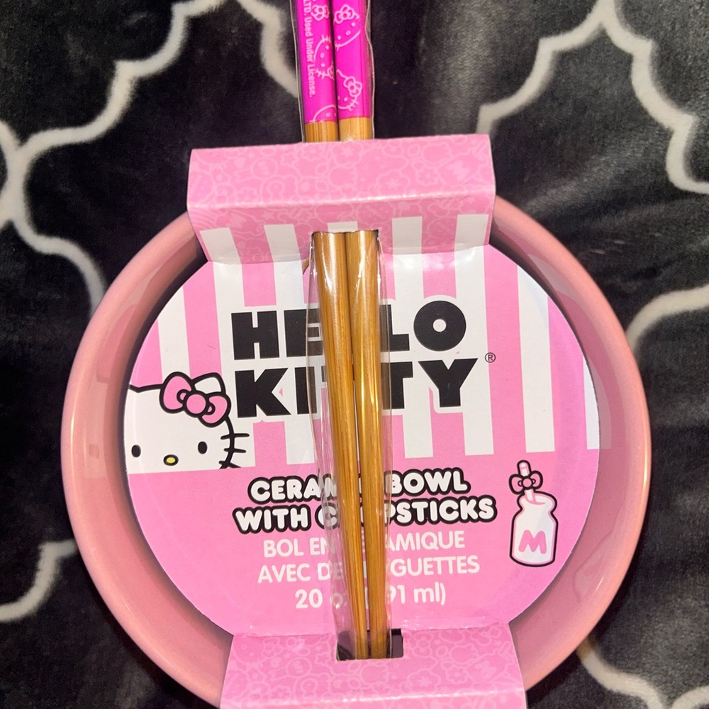 hello kitty mug - Picture 2 of 2